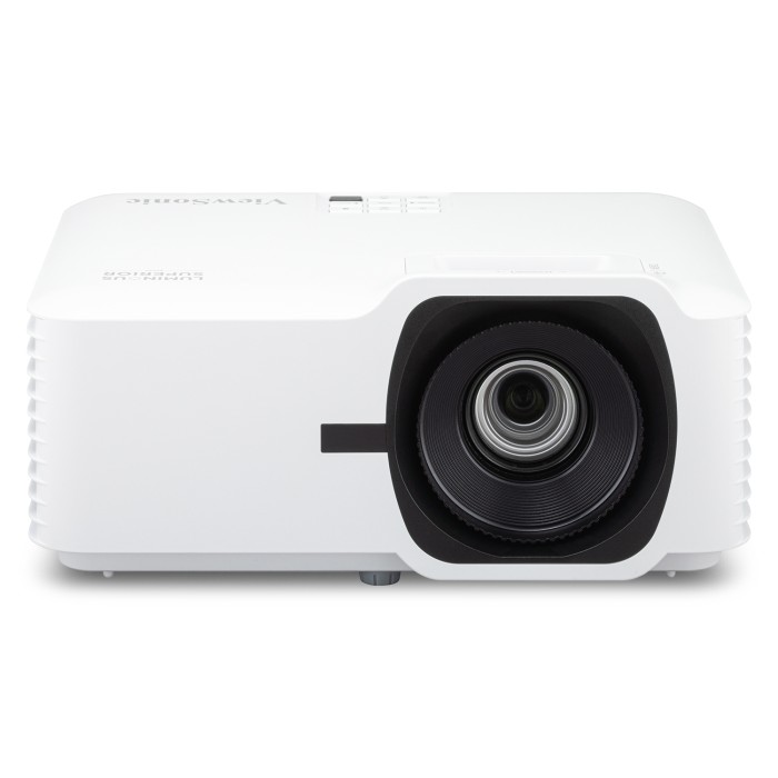 View Sonic Projector LS740W LASER 5000LUM WXGA24X7/HDMIX2/LIGERO