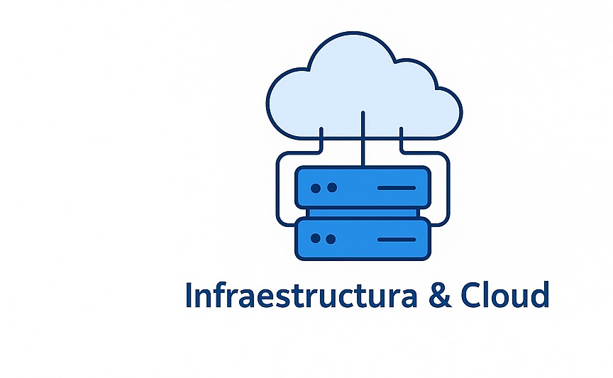 Infraestructura y Cloud