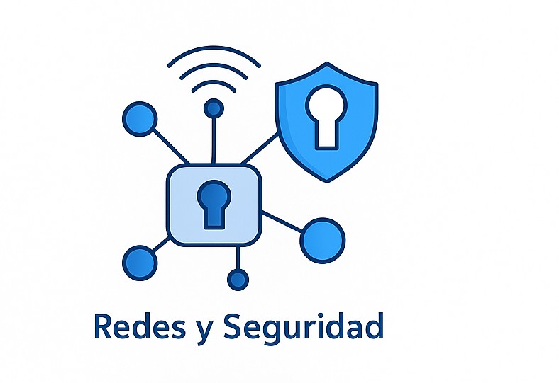 Redes y Seguridad